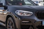 BMW X3 2020 na predaj – fotografia 9