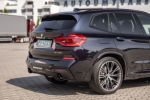 BMW X3 2020 na predaj – fotografia 14