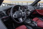 BMW X3 2020 na predaj – fotografia 22
