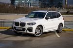 BMW X3 2019 na predaj – fotografia 2
