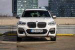 BMW X3 2019 na predaj – fotografia 3
