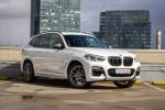 BMW X3 2019 na predaj – fotografia 4