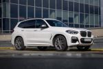 BMW X3 2019 na predaj – fotografia 12