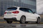 BMW X3 2019 na predaj – fotografia 13