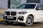 BMW X3 2019 na predaj – fotografia 14