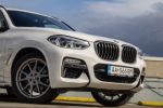 BMW X3 2019 na predaj – fotografia 19