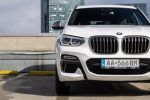 BMW X3 2019 na predaj – fotografia 21
