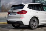 BMW X3 2019 na predaj – fotografia 23