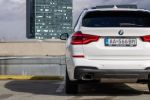 BMW X3 2019 na predaj – fotografia 26