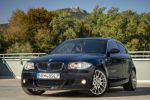 BMW Rad 1 2007 na predaj – fotografia 1