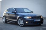 BMW Rad 1 2007 na predaj – fotografia 4