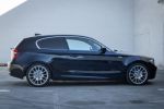 BMW Rad 1 2007 na predaj – fotografia 5