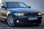 BMW Rad 1 2007 na predaj – fotografia 13