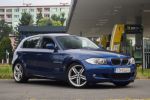 BMW Rad 1 2011 na predaj – fotografia 3