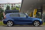 BMW Rad 1 2011 na predaj – fotografia 4