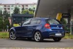 BMW Rad 1 2011 na predaj – fotografia 7