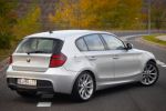 BMW Rad 1 2011 na predaj – fotografia 3