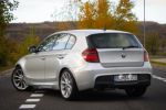 BMW Rad 1 2011 na predaj – fotografia 4
