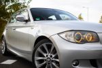 BMW Rad 1 2011 na predaj – fotografia 7