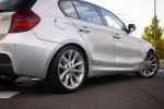 BMW Rad 1 2011 na predaj – fotografia 9