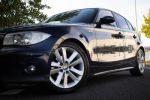 BMW Rad 1 2005 na predaj – fotografia 5