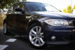 BMW Rad 1 2005 na predaj – fotografia 6