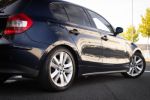 BMW Rad 1 2005 na predaj – fotografia 7