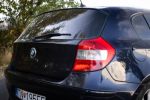BMW Rad 1 2005 na predaj – fotografia 8
