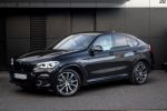 BMW X4 2019 na predaj – fotografia 1