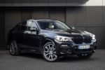 BMW X4 2019 na predaj – fotografia 4