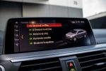 BMW X4 2019 na predaj – fotografia 25