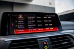 BMW X4 2019 na predaj – fotografia 27