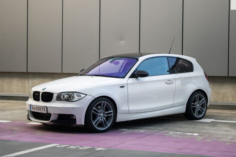 BMW rad 1