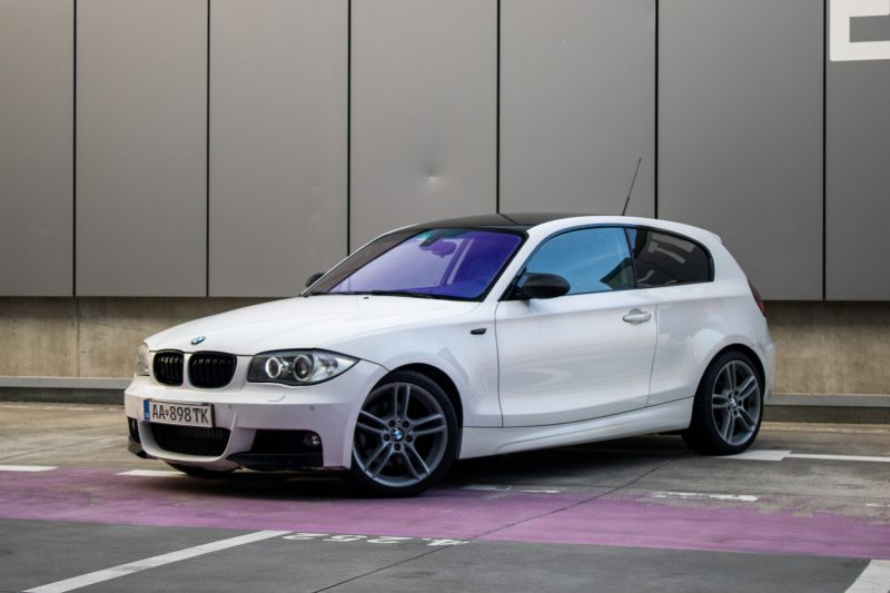 BMW rad 1