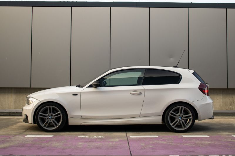 BMW rad 1