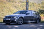 BMW Rad 3 2009 na predaj – fotografia 1