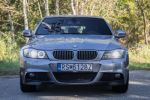 BMW Rad 3 2009 na predaj – fotografia 2