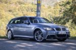 BMW Rad 3 2009 na predaj – fotografia 3