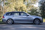 BMW Rad 3 2009 na predaj – fotografia 4