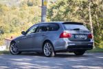 BMW Rad 3 2009 na predaj – fotografia 7