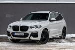 BMW X3 2019 na predaj – fotografia 1