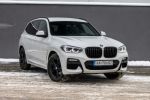 BMW X3 2019 na predaj – fotografia 3