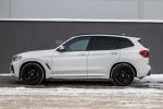 BMW X3 2019 na predaj – fotografia 8