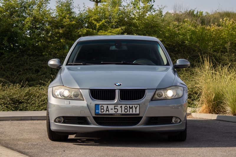BMW rad 3
