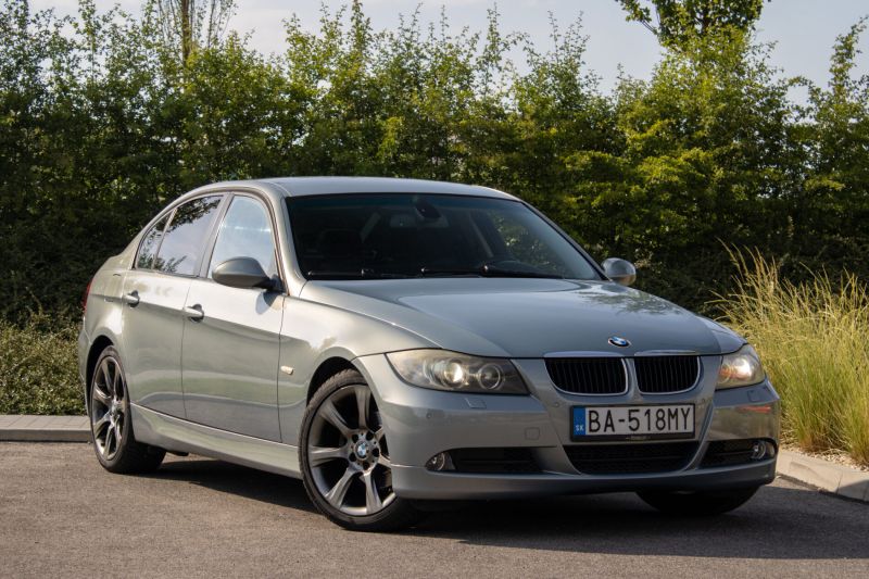 BMW rad 3