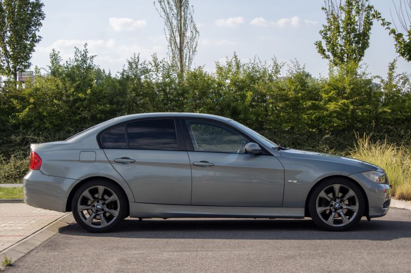 BMW rad 3