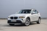 BMW X1 2011 na predaj – fotografia 1