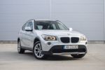 BMW X1 2011 na predaj – fotografia 3