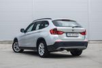 BMW X1 2011 na predaj – fotografia 7