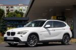 BMW X1 2012 na predaj – fotografia 1